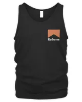 Men's Tank Top Men's Tank Top