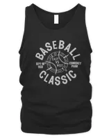 Men's Tank Top Men's Tank Top