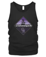 Men's Tank Top Men's Tank Top