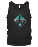 Men's Tank Top Men's Tank Top