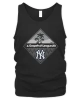 Men's Tank Top Men's Tank Top