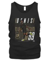 Men's Tank Top Men's Tank Top