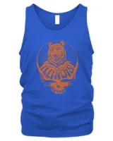 Men's Tank Top Men's Tank Top