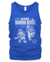 Men's Tank Top Men's Tank Top