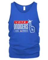Men's Tank Top Men's Tank Top