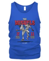 Men's Tank Top Men's Tank Top