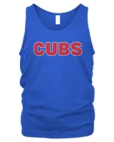 Men's Tank Top Men's Tank Top