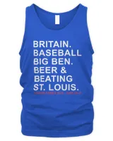 Men's Tank Top