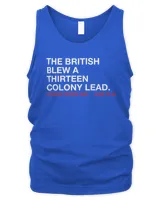 Men's Tank Top Men's Tank Top