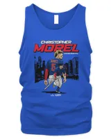 Men's Tank Top Men's Tank Top