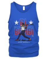 Men's Tank Top Men's Tank Top