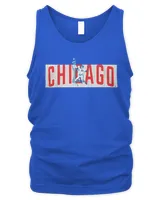 Men's Tank Top Men's Tank Top