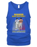 Men's Tank Top Men's Tank Top
