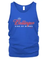 Men's Tank Top Men's Tank Top