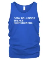 Men's Tank Top Men's Tank Top