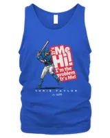 Men's Tank Top Men's Tank Top