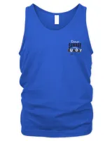 Men's Tank Top Men's Tank Top