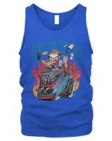 Men's Tank Top Men's Tank Top