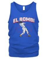 Men's Tank Top Men's Tank Top