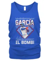 Men's Tank Top Men's Tank Top