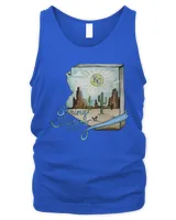 Men's Tank Top Men's Tank Top