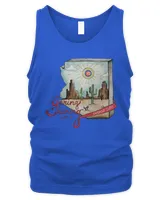 Men's Tank Top Men's Tank Top