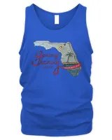 Men's Tank Top Men's Tank Top