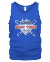 Men's Tank Top Men's Tank Top