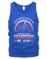 Men's Tank Top Men's Tank Top