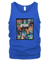 Men's Tank Top Men's Tank Top