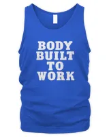 Men's Tank Top Men's Tank Top