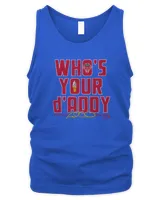 Men's Tank Top Men's Tank Top