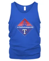 Men's Tank Top Men's Tank Top