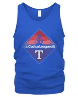 Men's Tank Top Men's Tank Top