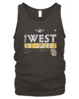 Men's Tank Top Men's Tank Top