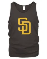 Men's Tank Top Men's Tank Top