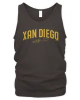 Men's Tank Top Men's Tank Top