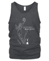 Men's Tank Top Men's Tank Top