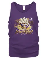 Men's Tank Top Men's Tank Top