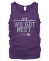 Men's Tank Top Men's Tank Top