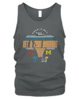 Men's Tank Top Men's Tank Top