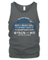 Men's Tank Top Men's Tank Top