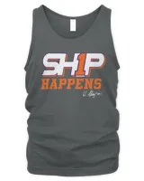 Men's Tank Top Men's Tank Top