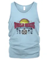 Men's Tank Top Men's Tank Top