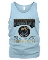 Men's Tank Top Men's Tank Top