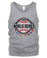 Men's Tank Top Men's Tank Top