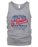 Men's Tank Top Men's Tank Top