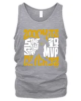 Men's Tank Top Men's Tank Top