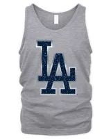 Men's Tank Top Men's Tank Top