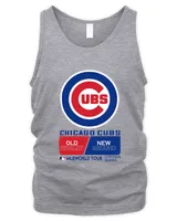 Men's Tank Top Men's Tank Top